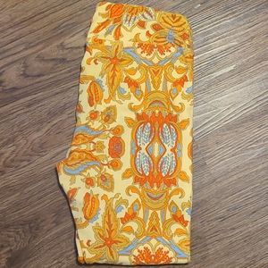 Lularoe TC leggings